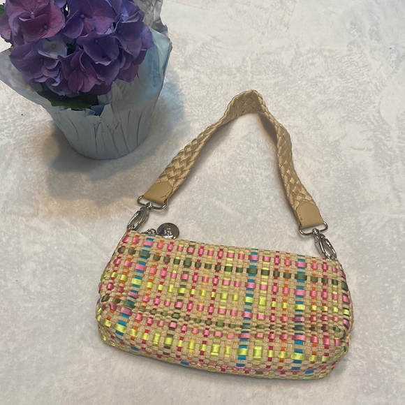 The Sak Handbags - Cute The SAK Purse Great Condition